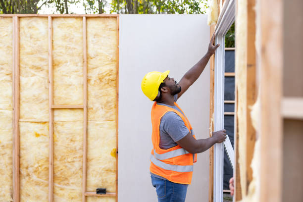 Best Garage Insulation Installation  in Albany, MO