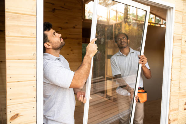 Best Wall Insulation Contractor  in Albany, MO