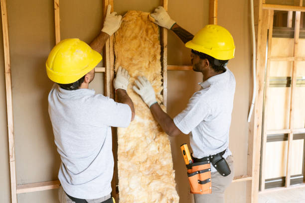 Range of Insulation Solutions in Albany, MO