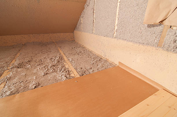 Best Insulation Contractor Near Me  in Albany, MO
